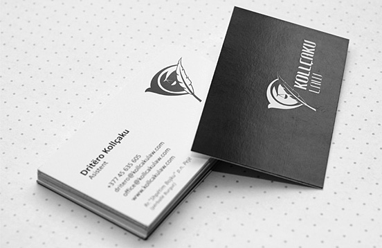 Business Card Designs