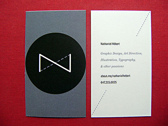 Business Card Designs