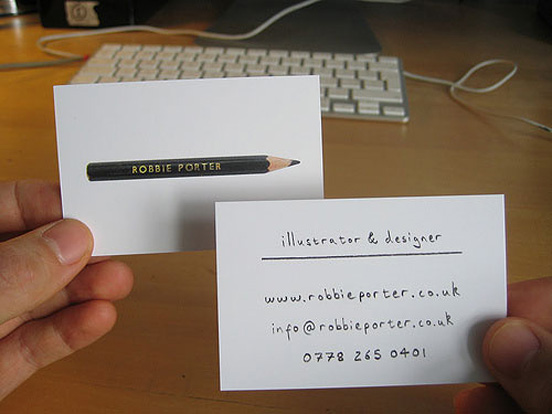 Business Card Designs