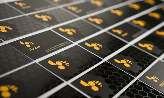 Business Card Designs