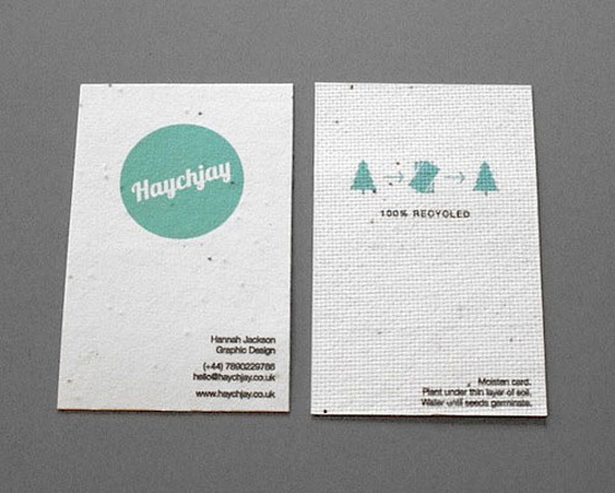 Business Card Designs