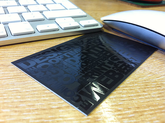Business Card Designs