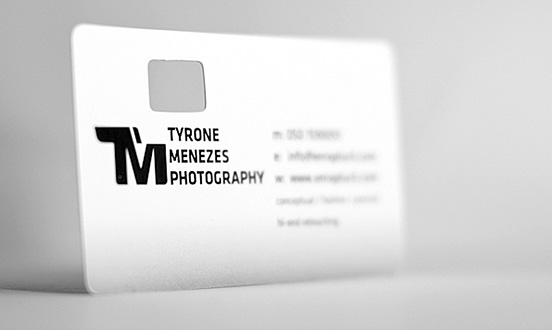 Business Card Designs