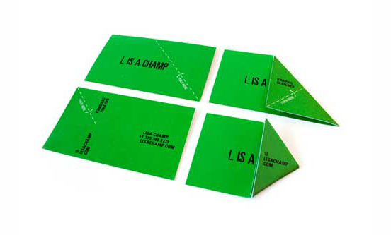 Business Card Designs