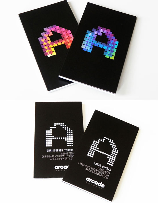 Business Card Designs