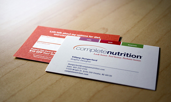 Business Card Designs