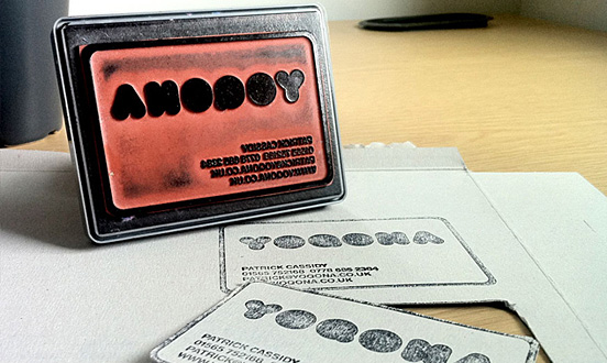 Business Card Designs