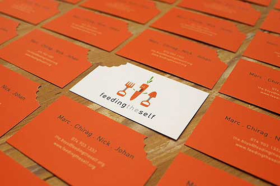 Business Card Designs