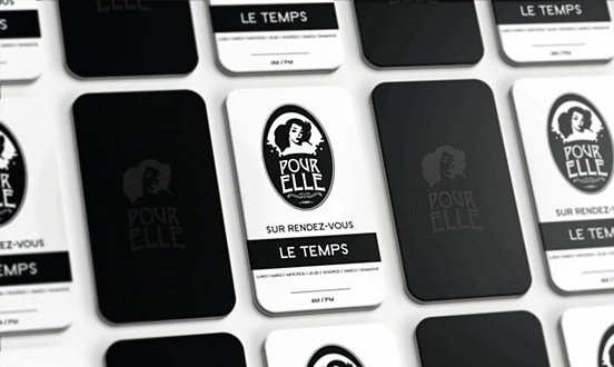 Business Card Designs