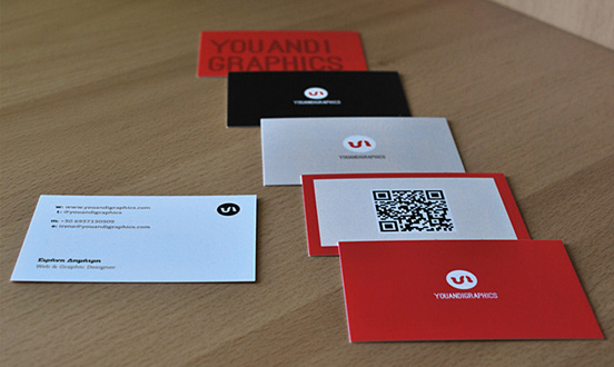 Business Card Designs