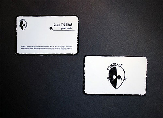 Business Card Designs