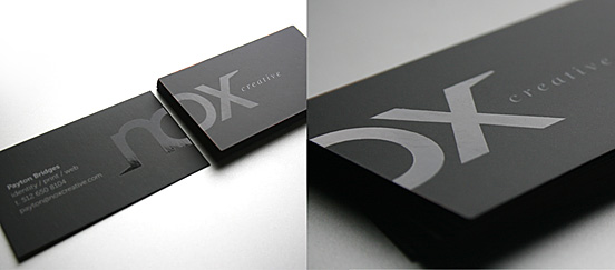 Business Card Designs