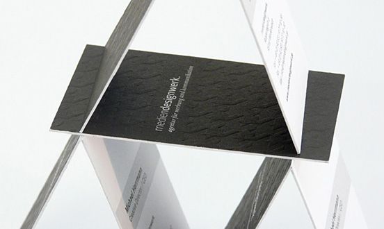 Business Card Designs