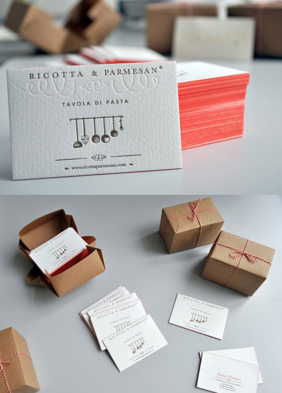 Business Card Designs