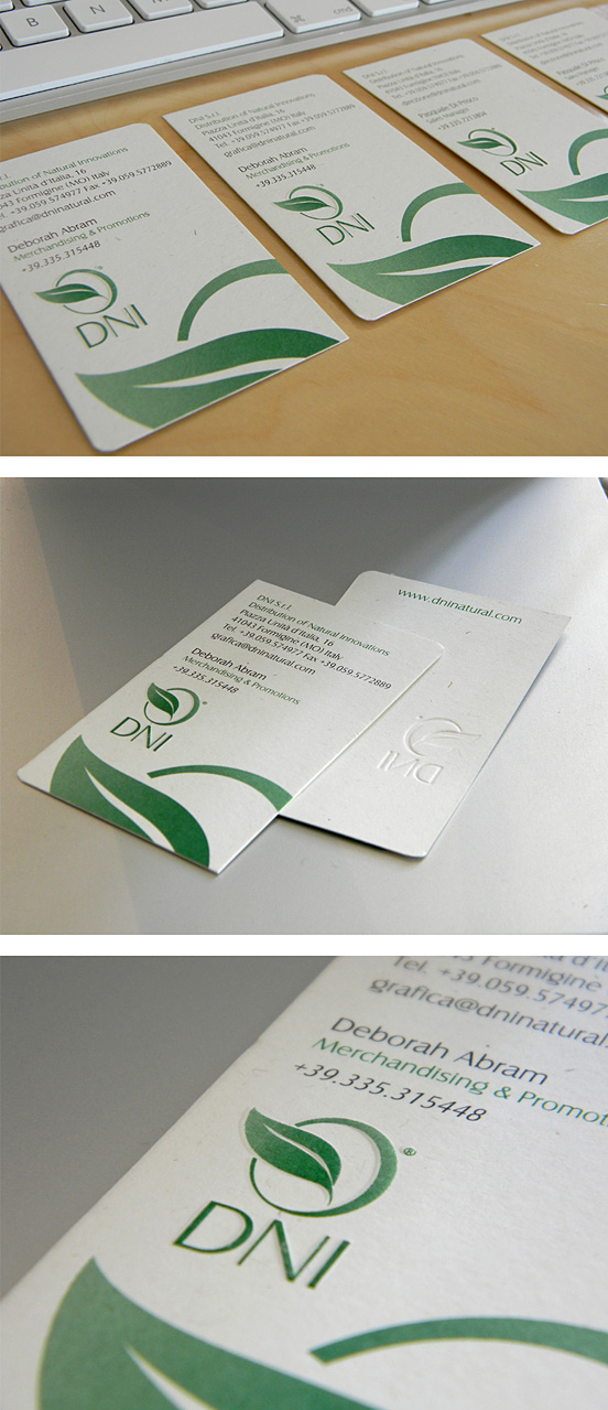 Business Card Designs