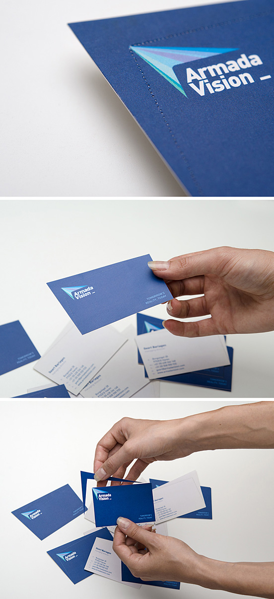 Business Card Designs