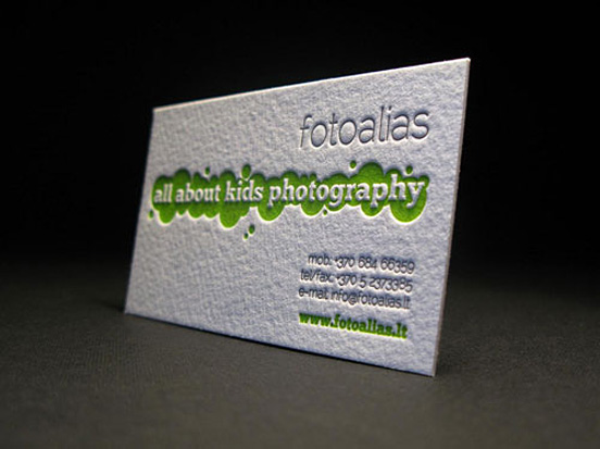 Business Card Designs