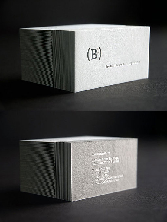 Business Card Designs