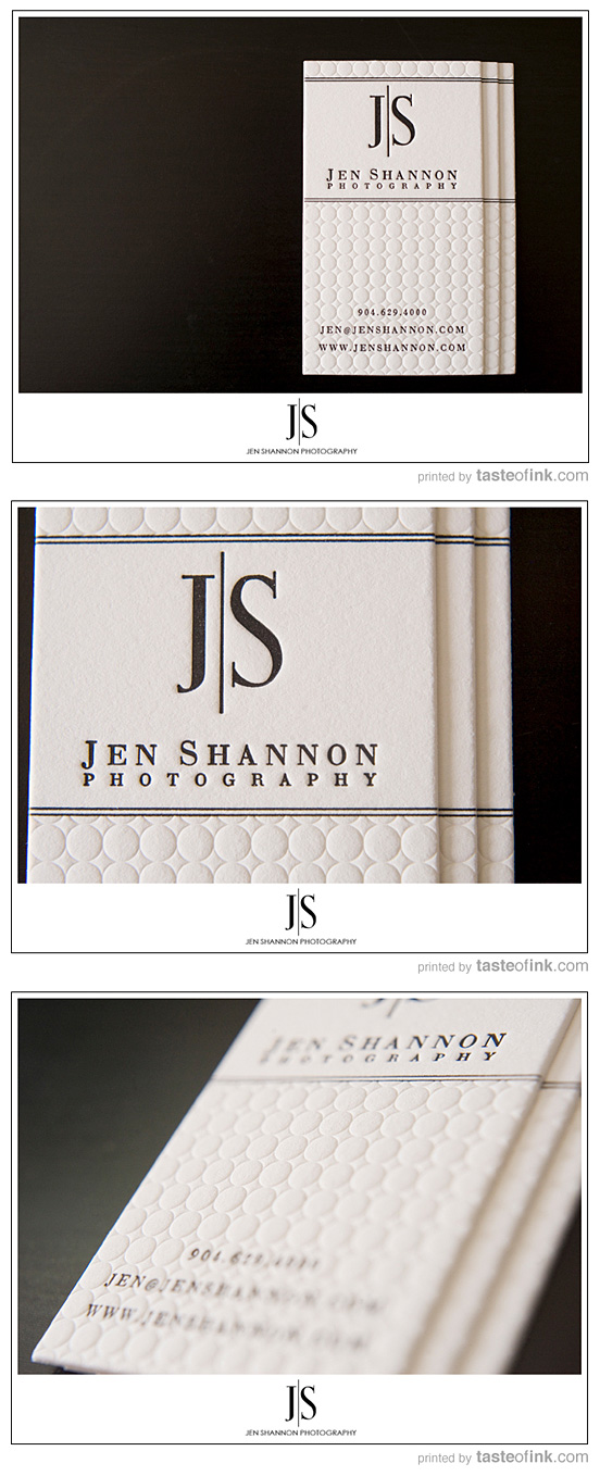 Business Card Designs