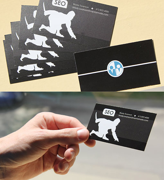 Business Card Designs