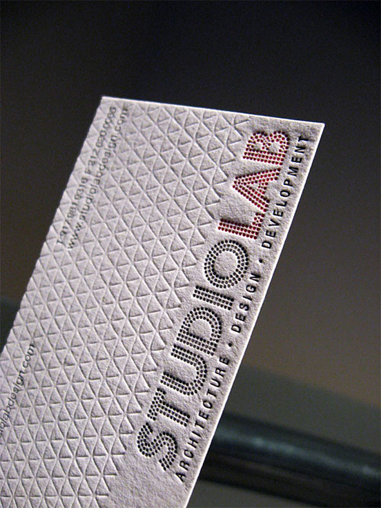 Business Card Designs