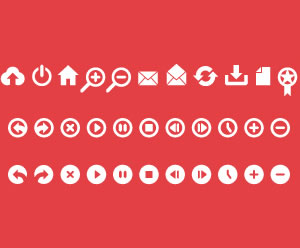 Icon Set