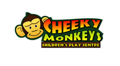 Cheeky Monkeys 