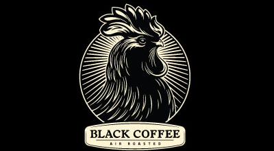 Black Coffee