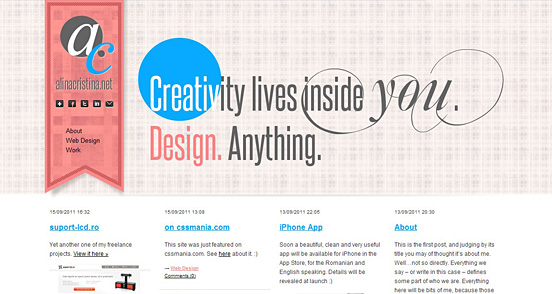 Website Designs