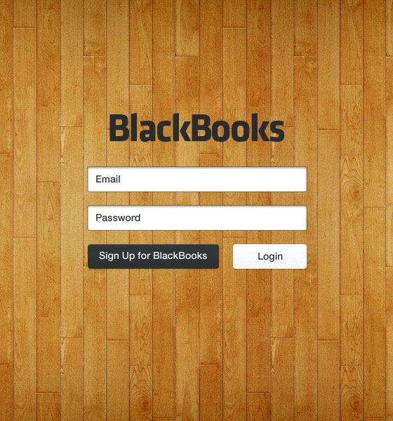 Login Page Design Inspirations