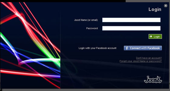 Login Page Design Inspirations