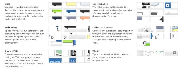 jQuery Plugins