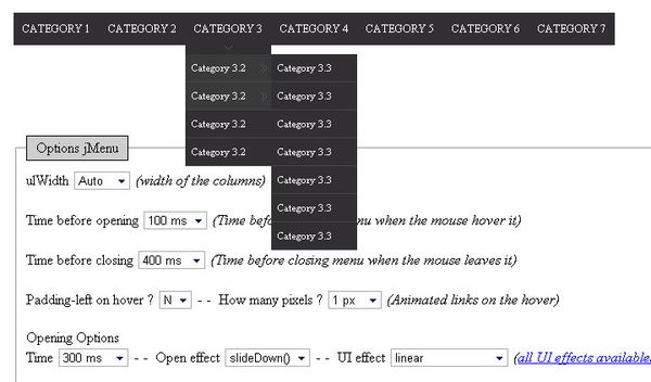 jQuery Plugins