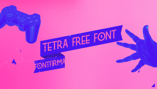 Free Fonts: 25 Latest Fonts To Make Better Design