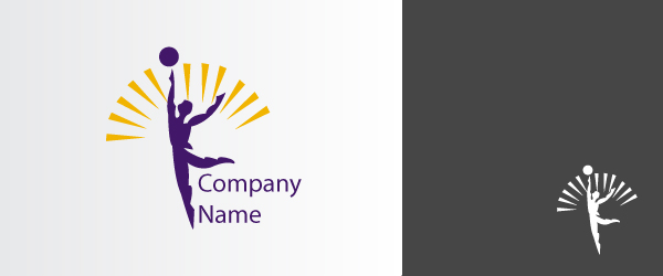 90 Custom & Company Logo Template Design