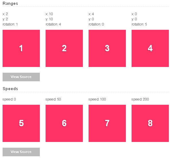 jQuery Plugins