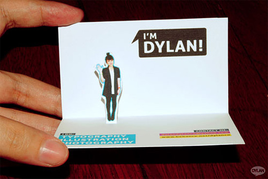 45 Stylish Business Card Designs Of 2011