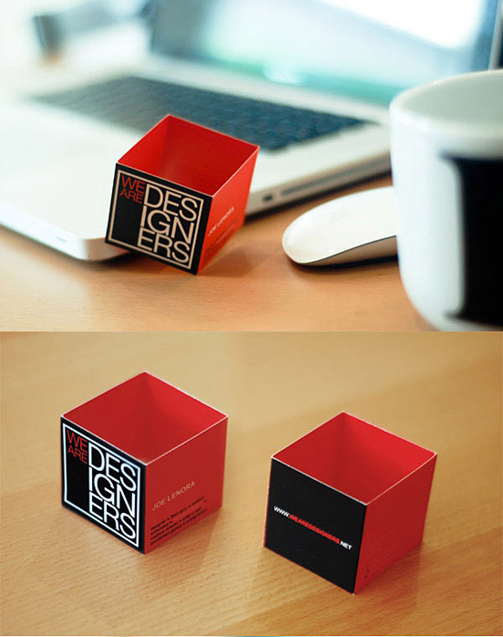 45 Stylish Business Card Designs Of 2011