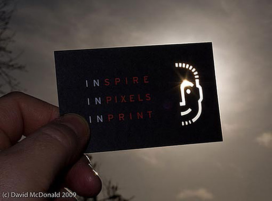 45 Stylish Business Card Designs Of 2011