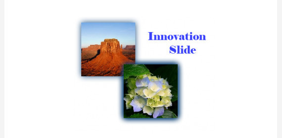 Innovation Slide - Slide jquery plugin