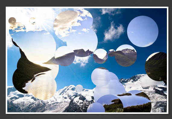 Bubble Slideshow Effect with jQuery