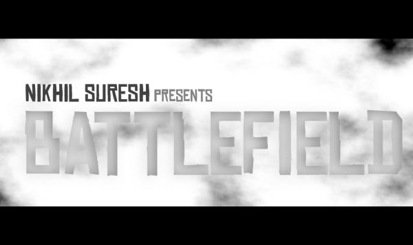 battlefield css3 38 Inspiring CSS3 Animation Demos