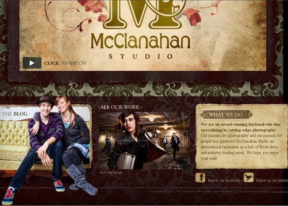Mcclanahanstudio