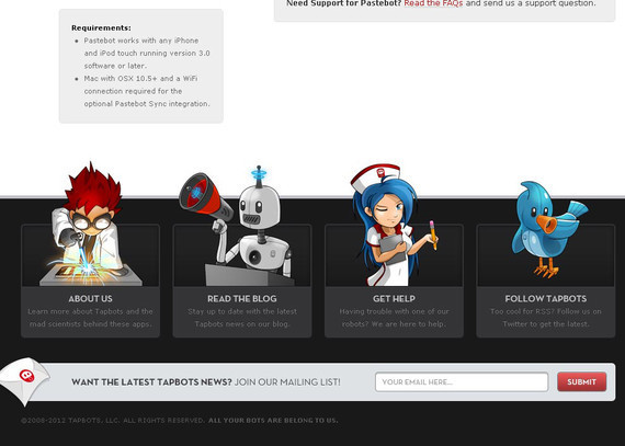 Tapbots