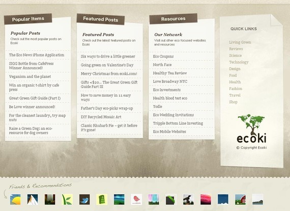 Ecoki