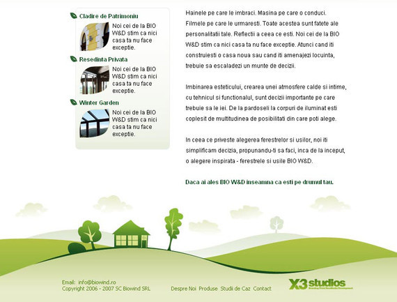 Biowind