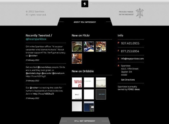 Seesparkbox