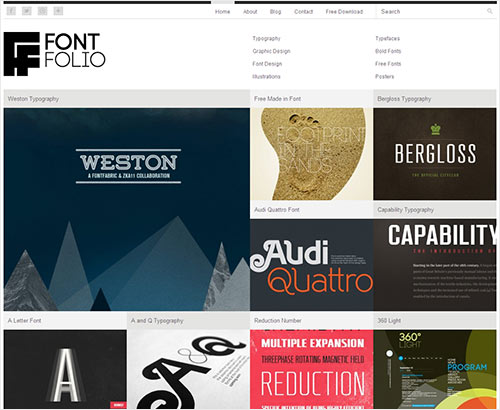 instantShift - New High-Quality Free WordPress Themes