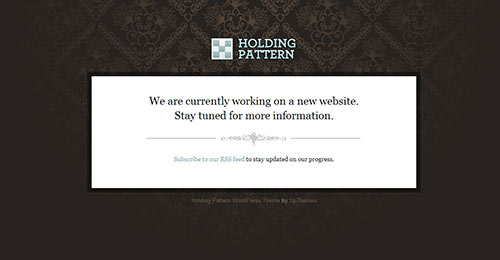 instantShift - New High-Quality Free WordPress Themes