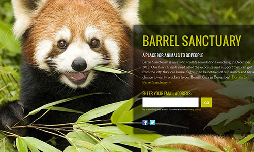 instantShift - New High-Quality Free WordPress Themes